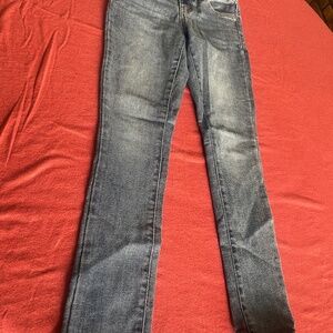 Kid Jeans